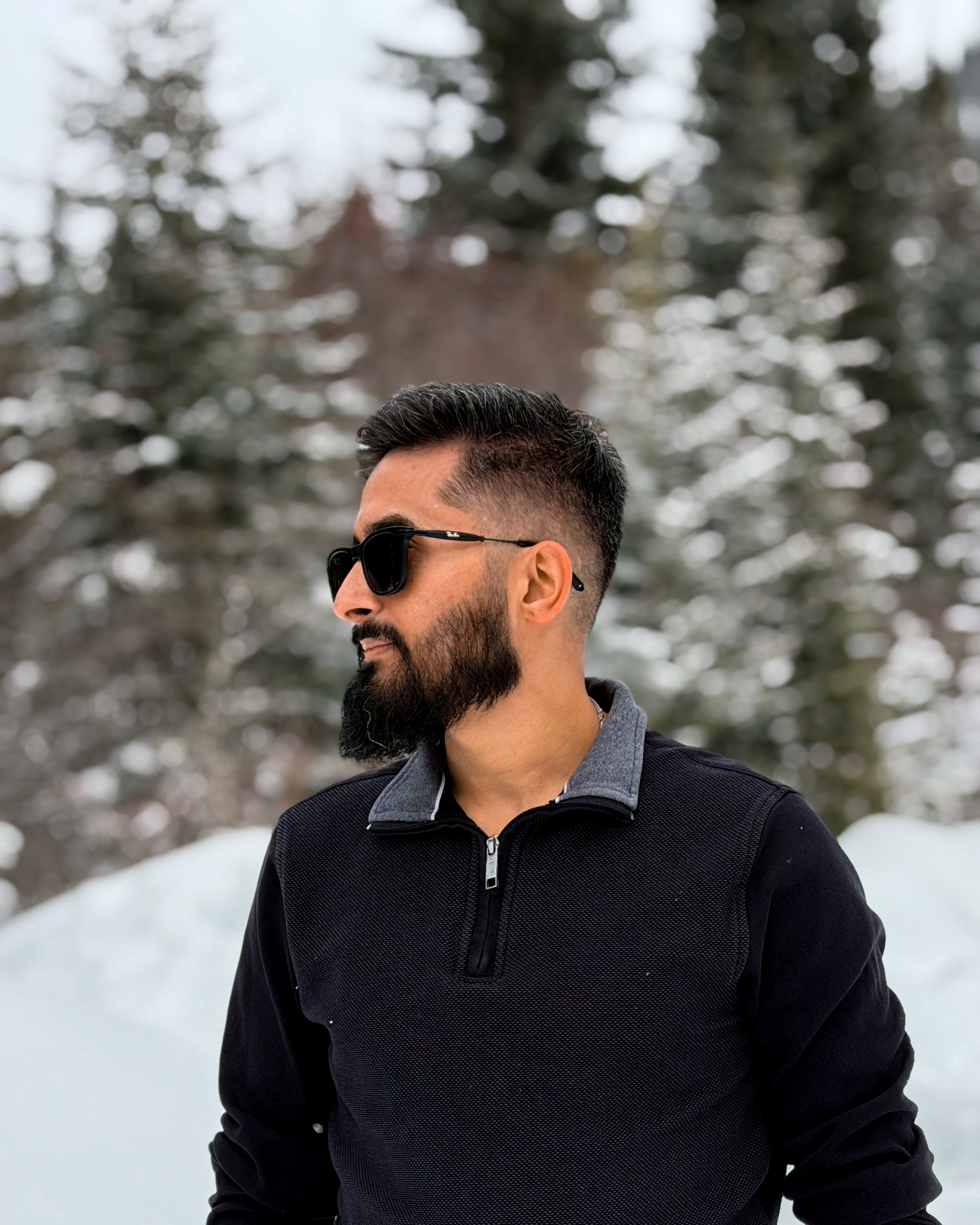 Kiran Sapkota